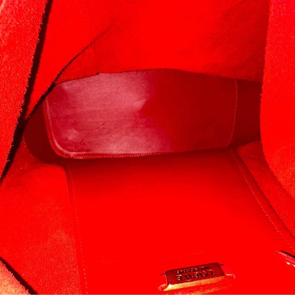Loewe Y2K Slouchy Anton Backpack - Picture 4 of 16